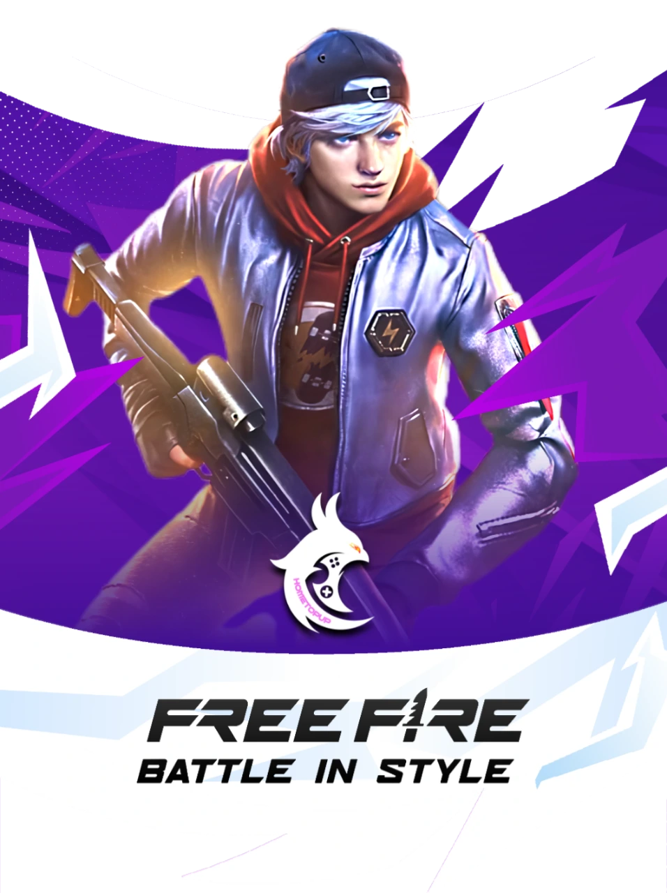Free Fire