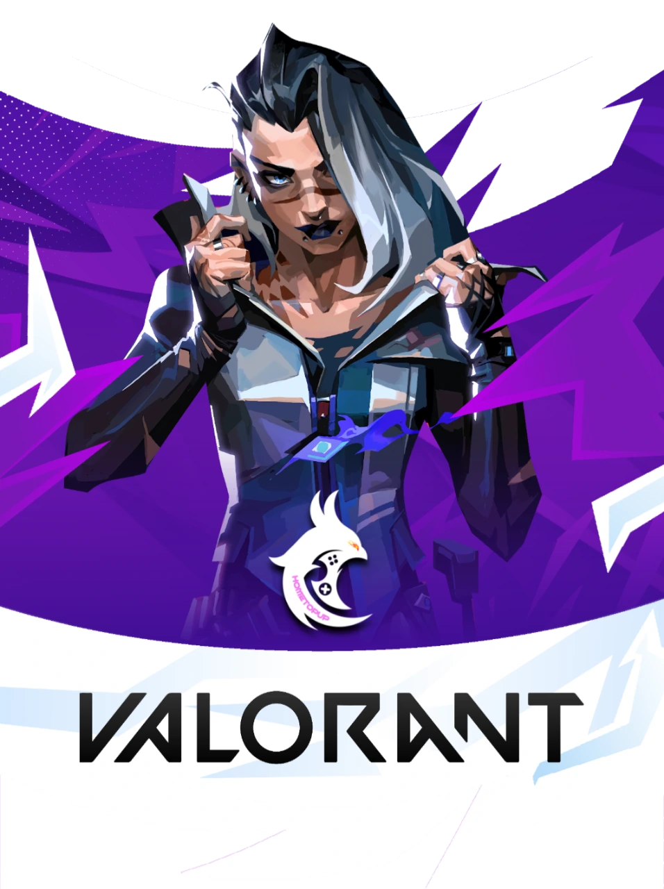 Valorant