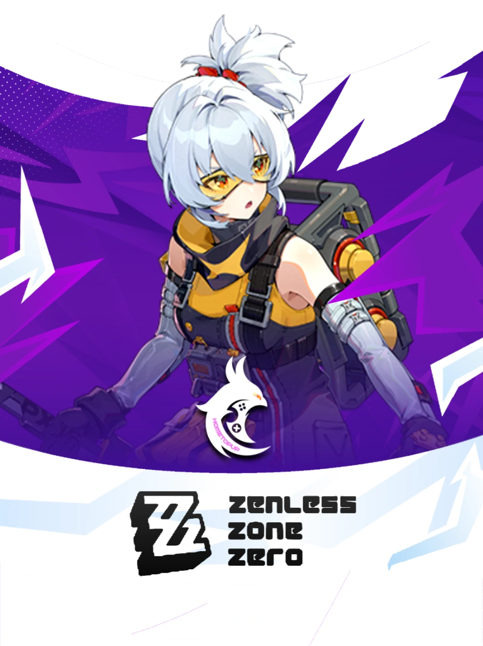 Zenless Zone Zero