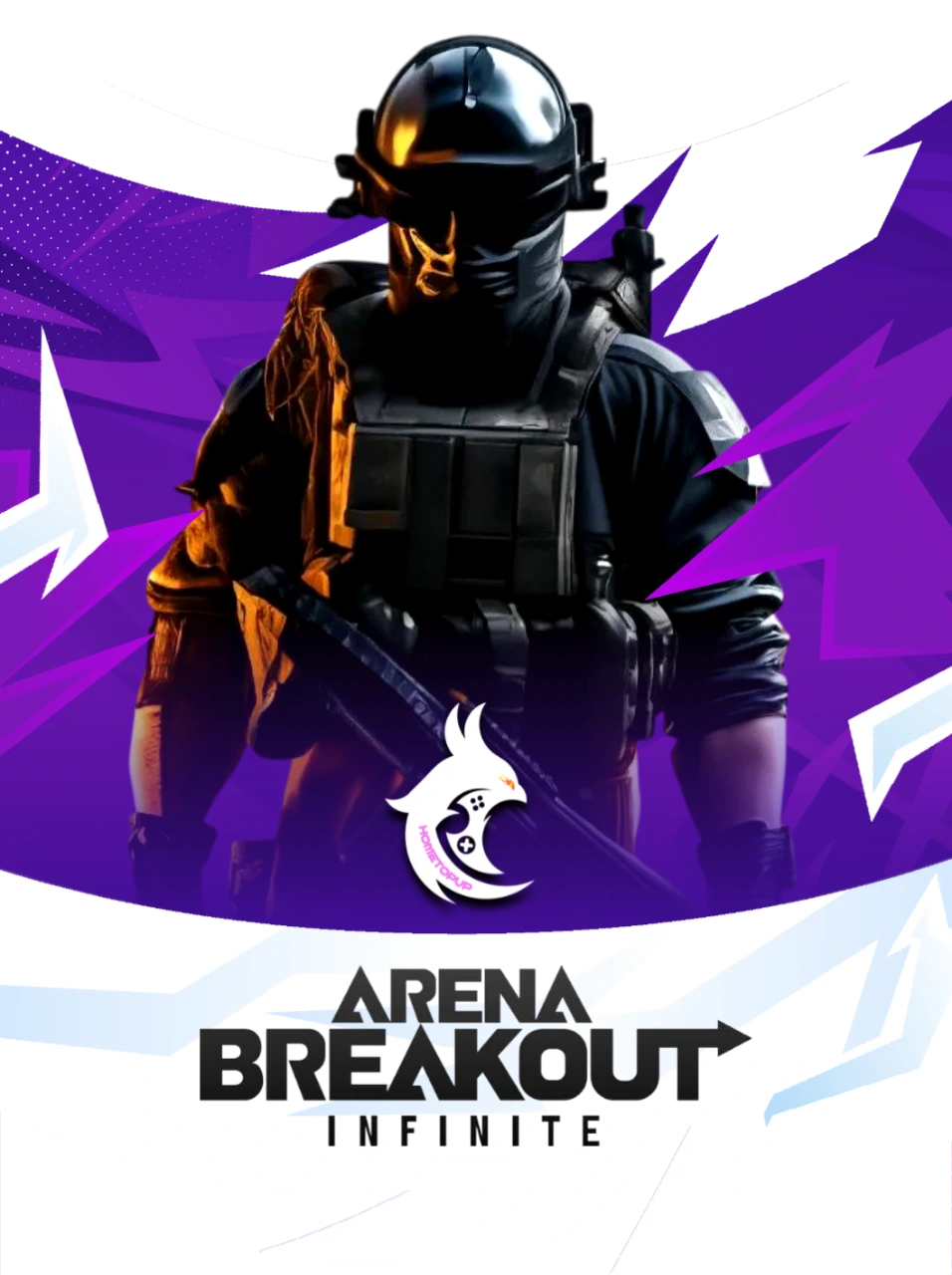 Arena Breakout