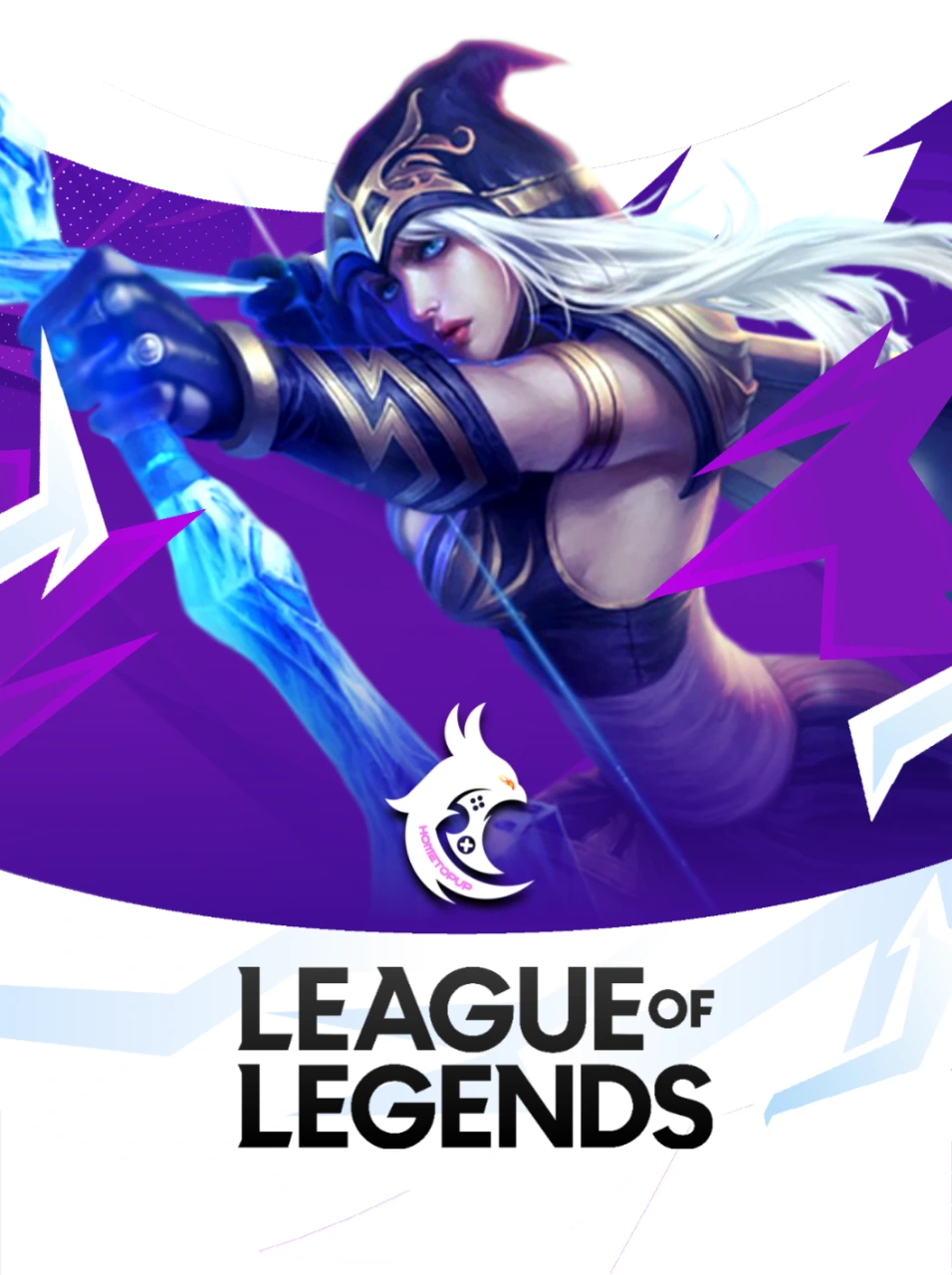 League of Legends: Wild Rift