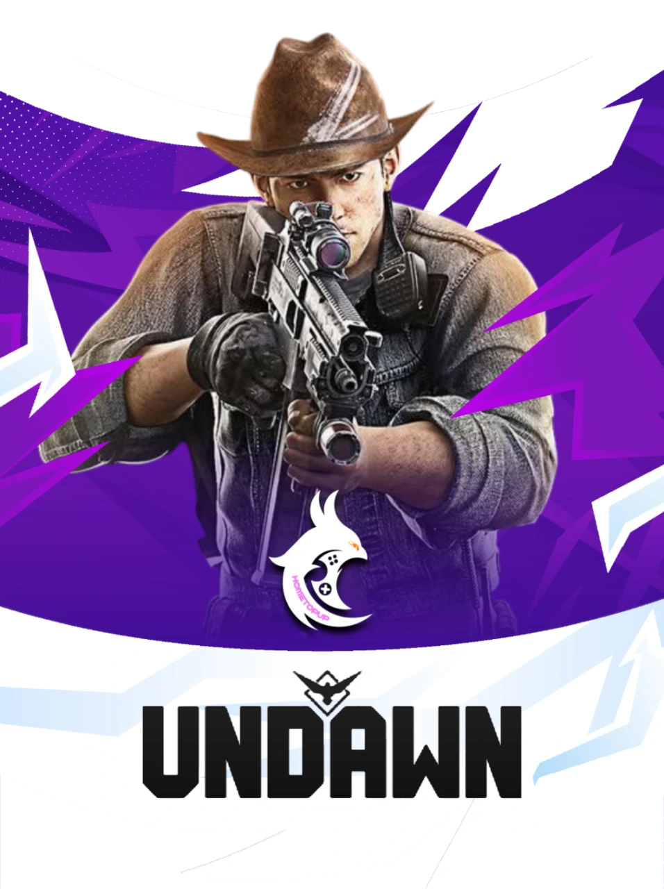 Undawn