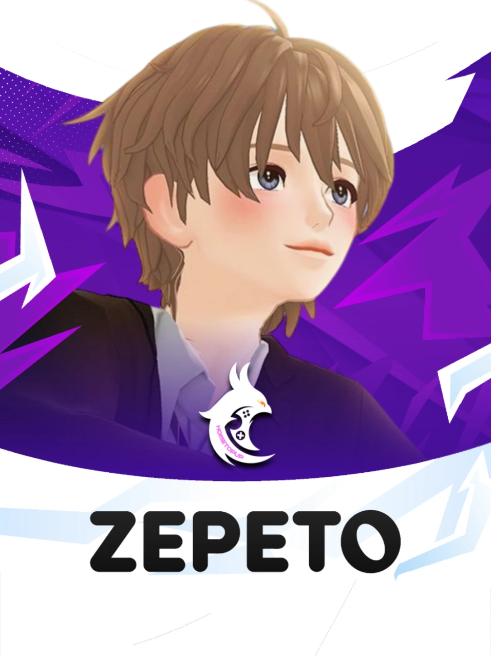 Zepeto