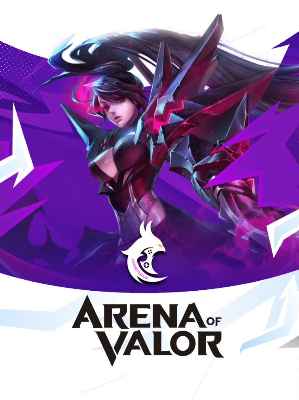 Arena Of Valor