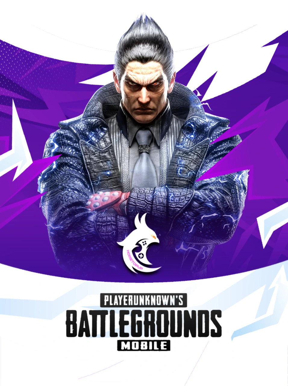 PUBG Mobile global