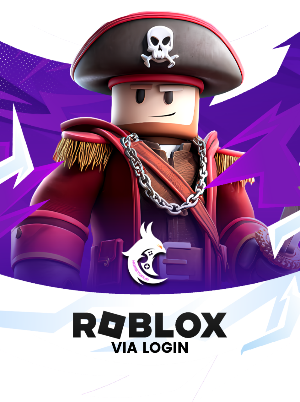Roblox Via Login